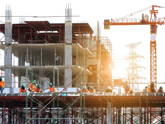 IVA a 6% na construção: regras vão mudar