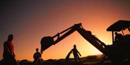 CONSTRUÇÃO: SECTOR COM PROCURA A DIFERENTES VELOCIDADES